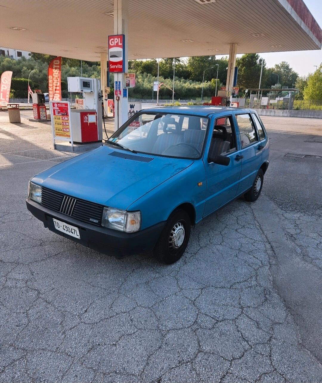 Fiat Uno