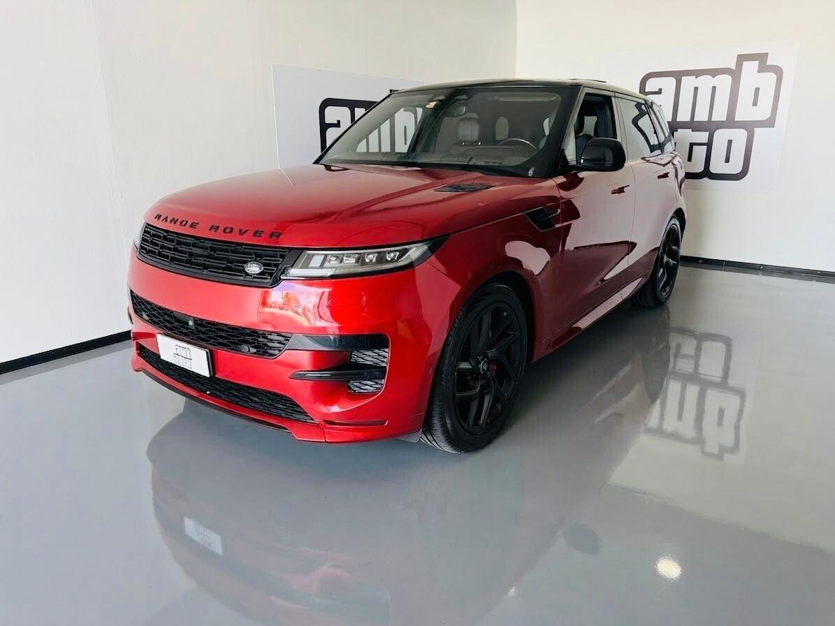 Land Rover Range Sport Dynamic SE PERMUTE