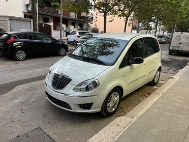 Lancia MUSA 1.3 Mjt 95 CV Platinum