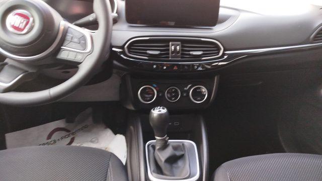 FIAT Tipo 1.0 5 porte City Life