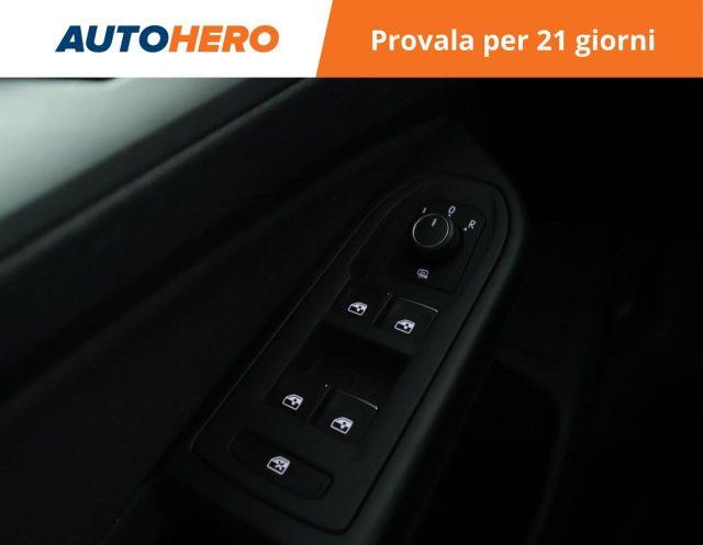 VOLKSWAGEN Golf 2.0 TDI 150 CV DSG SCR Life