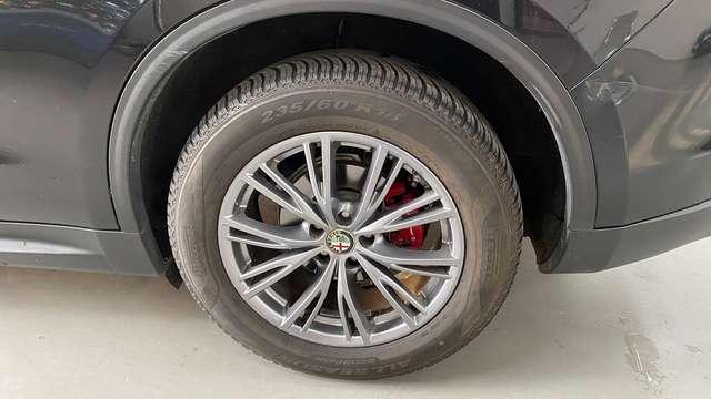 Alfa Romeo Stelvio Stelvio 2.2 t Sport Edition Q4 210cv auto