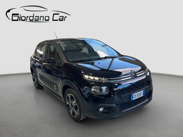 Citroen C3 PureTech 83 S&S Shine