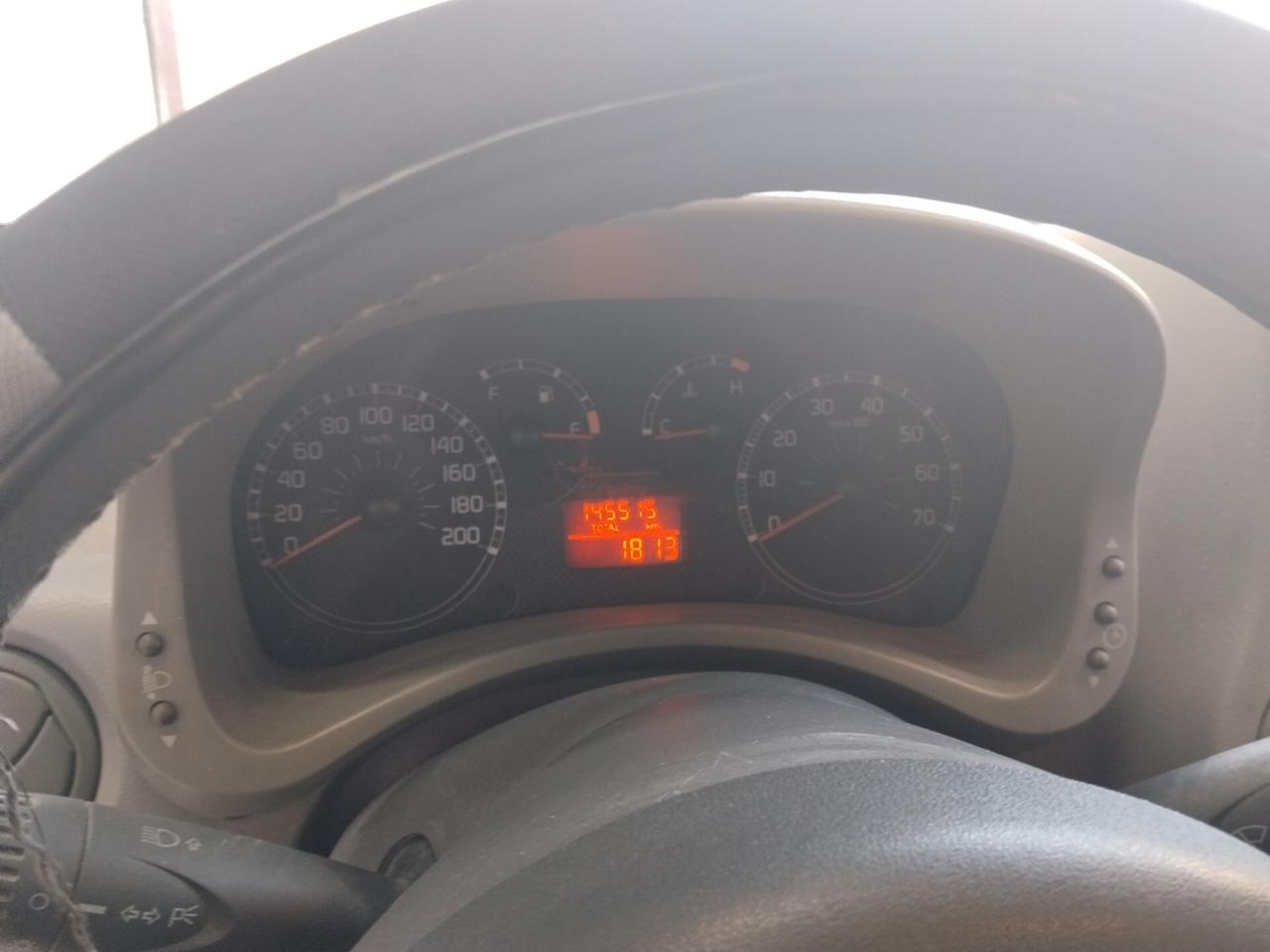 Fiat Panda 1.2 Benzina CON GARANZIA