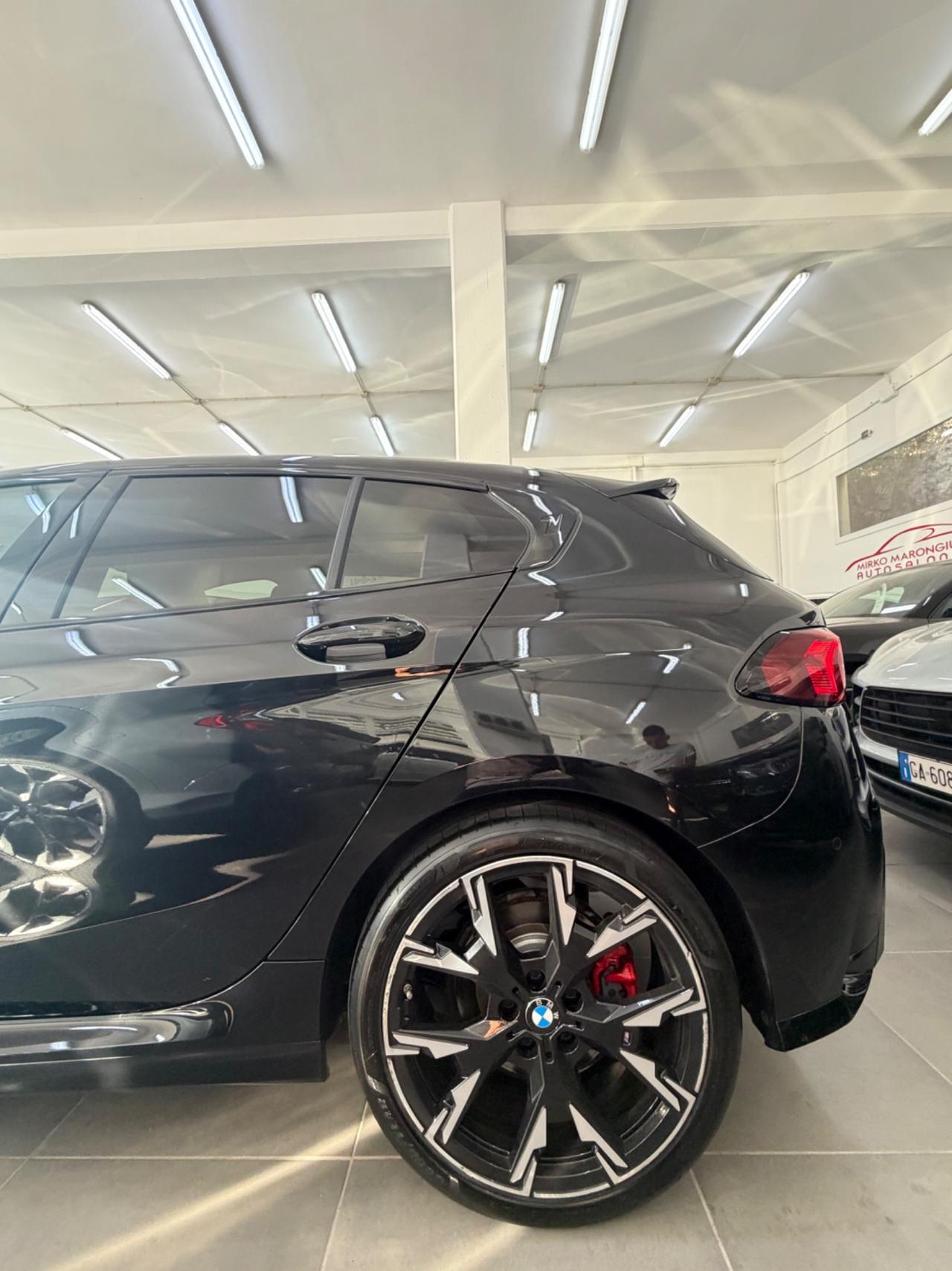 Bmw SERIE 1 118d MSport FINANZIABILE