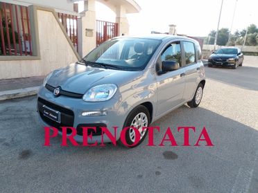 FIAT PANDA 1.0 FIREFLY HYBRID EASY - 5° Posto-Mp3-City