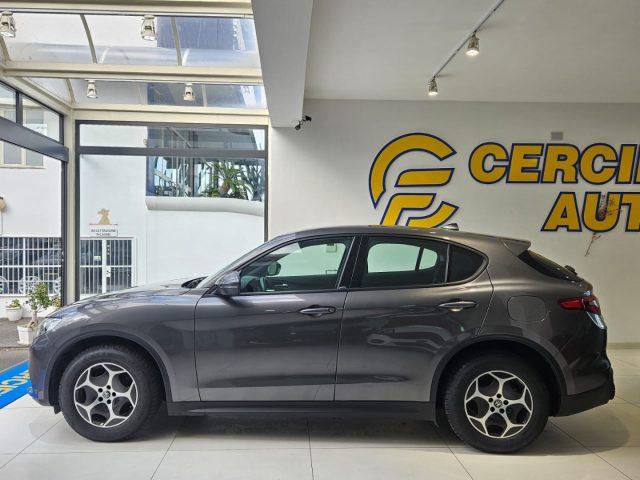 ALFA ROMEO Stelvio 2.2 Turbodiesel 190 CV AT8 Q4Super Businessvda?279