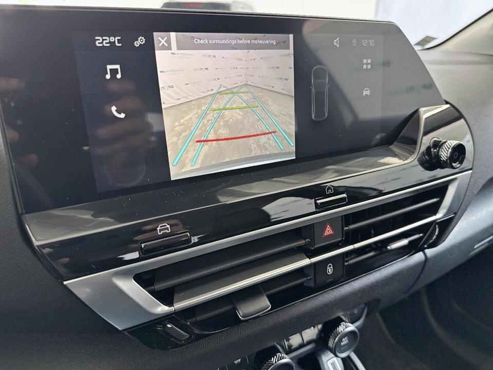 Citroen C4 PureTech 130 S&S EAT8 Feel Pack