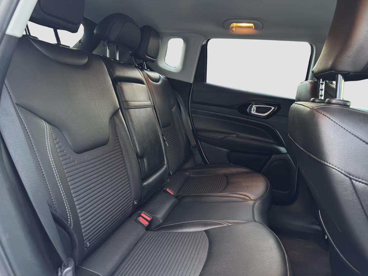 Jeep Compass 1.3 phev 190cv Limited 4xe automatica 2021