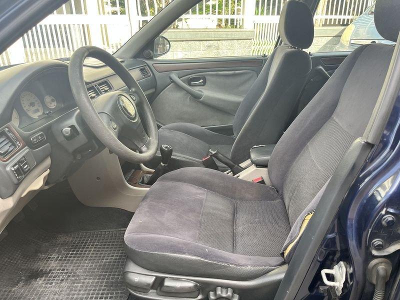 Rover 45 2.0 TDi 113 cv