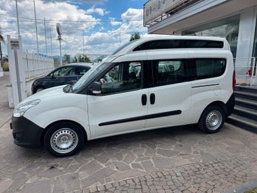 Opel Combo 1.6 CDTI 120CV PEDANA DISABILI