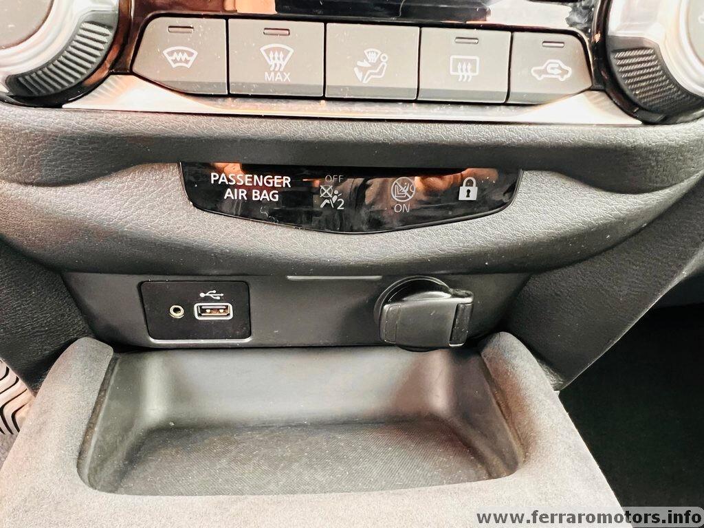 Nissan Juke 1.0 DIG-T 117 CV N-Connecta SOLO 30.000 KM