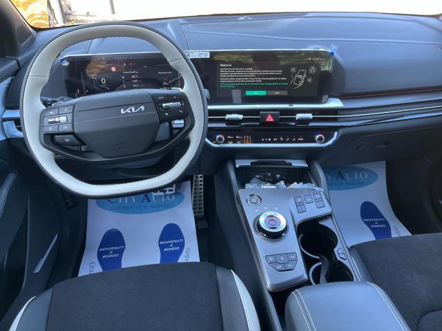 KIA Sportage 1.6 CRDi MHEV DCT GT-line + Tetto