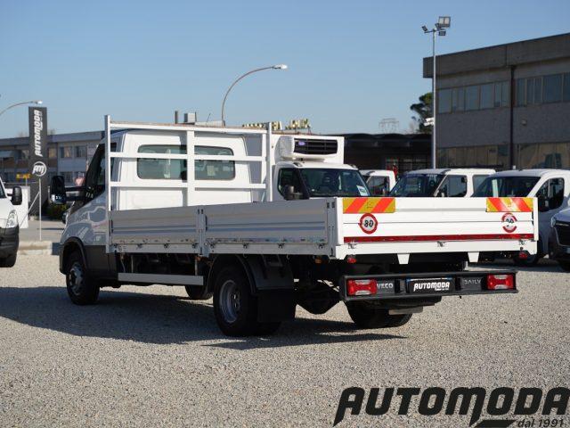 IVECO Daily 60C16 3.0 4350 Cabinato