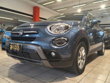 Fiat 500X 1.3 MultiJet 95 CV Cross solo 85.000 km