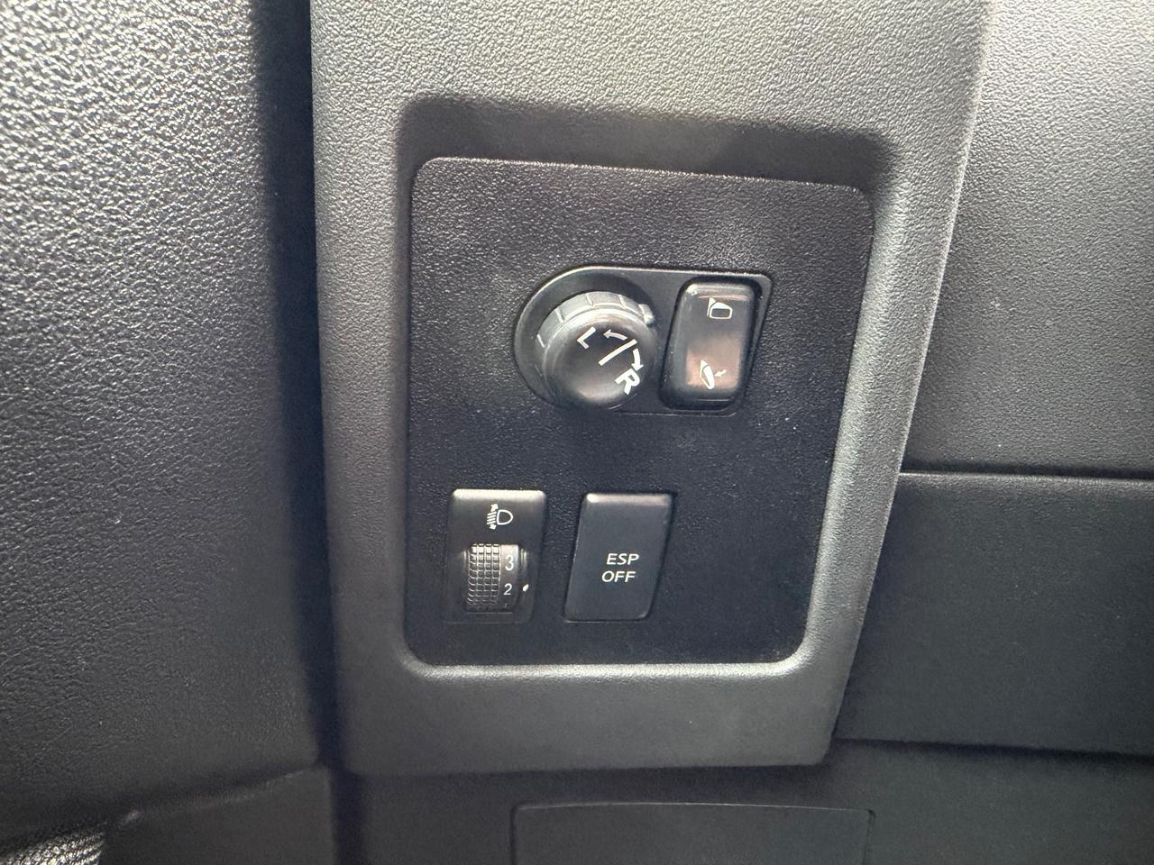 Nissan Qashqai solo 58.000 KM!!