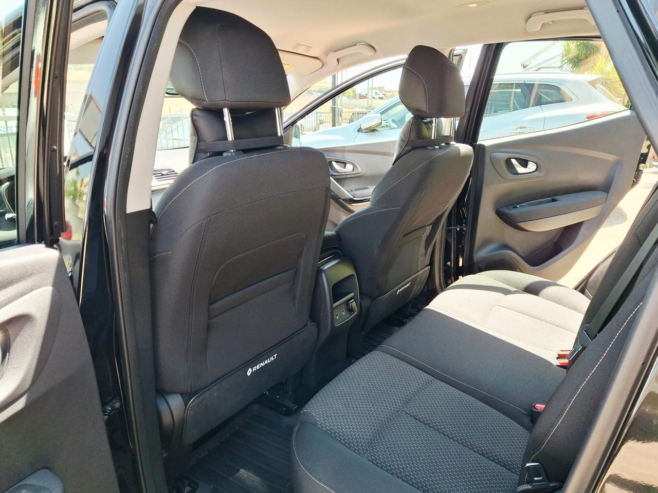 Renault Kadjar Blue dCi 8V 115CV EDC Sport Edition