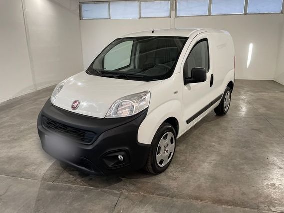 Fiat Fiorino Cargo 1.3 mjt 80cv sx