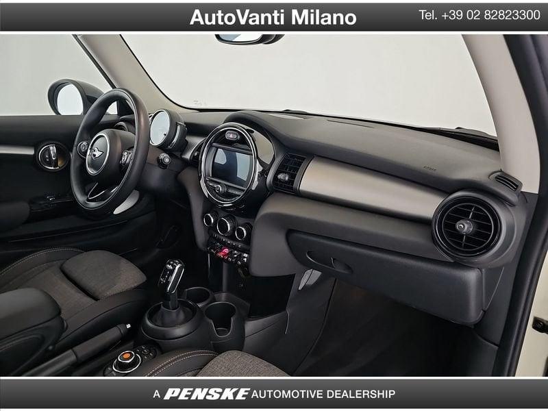 MINI Mini 3 porte 1.5 Cooper Boost