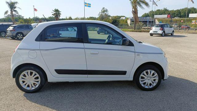 RENAULT Twingo 1.0 SCe Live n°38