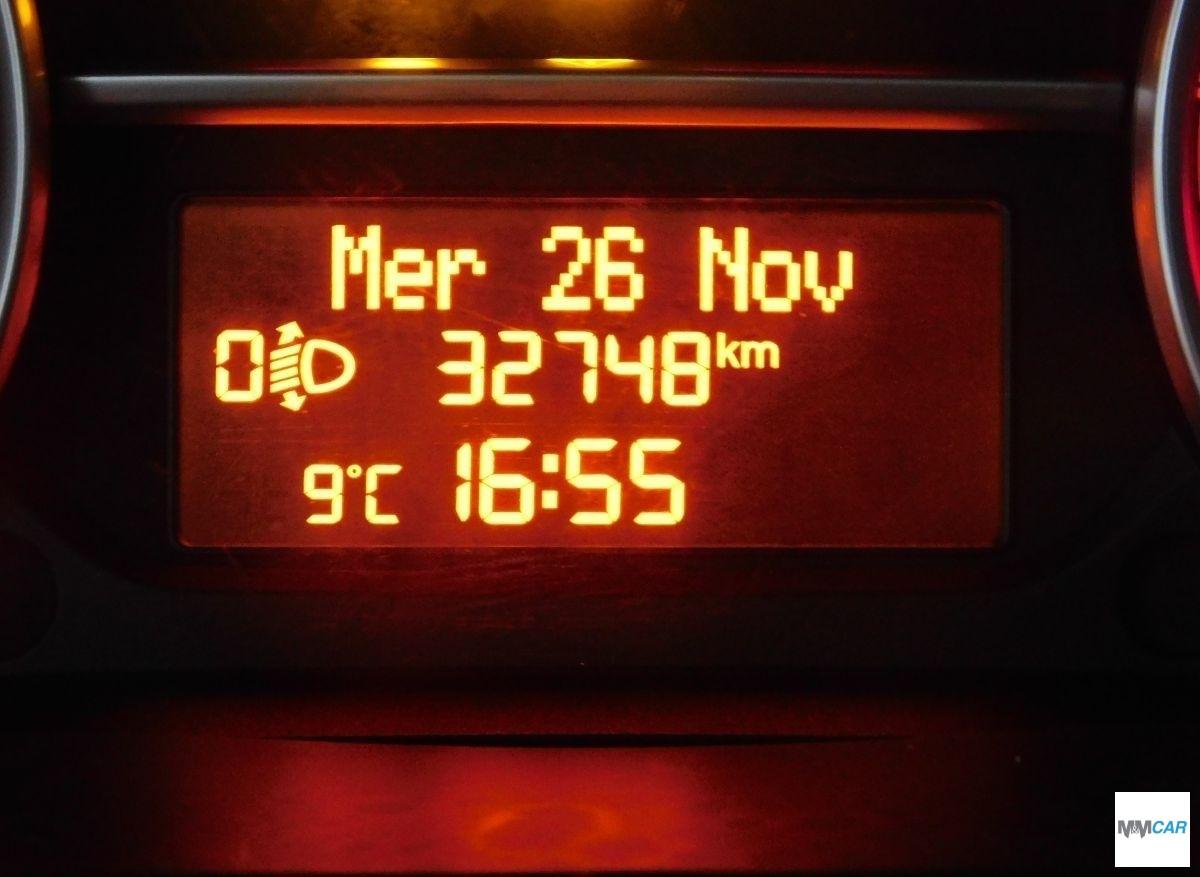 FIAT - DOBLO' 1.3 M.JET S&S COMBI N1 EASY