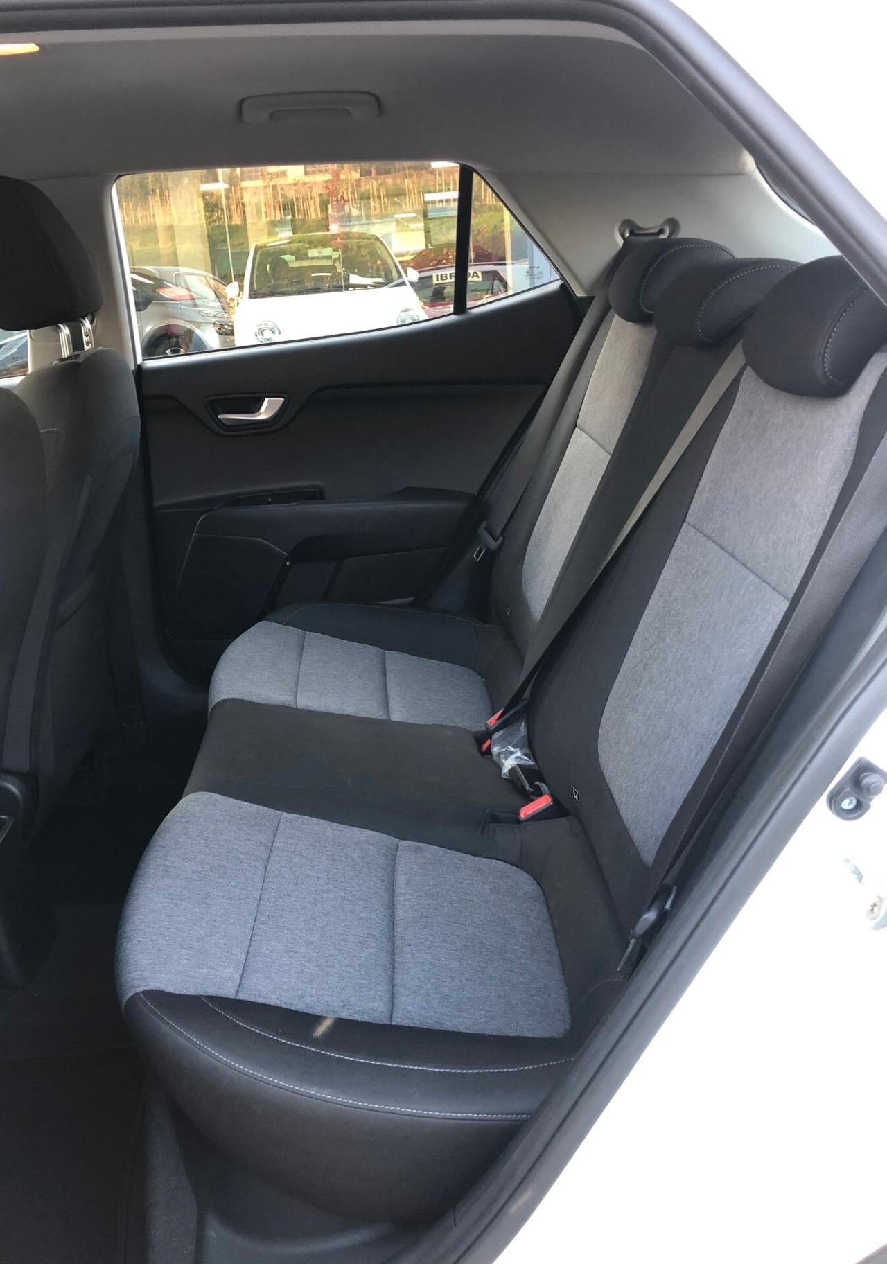 Kia Stonic 1.0 T-GDi 100 CV MHEV MT Style