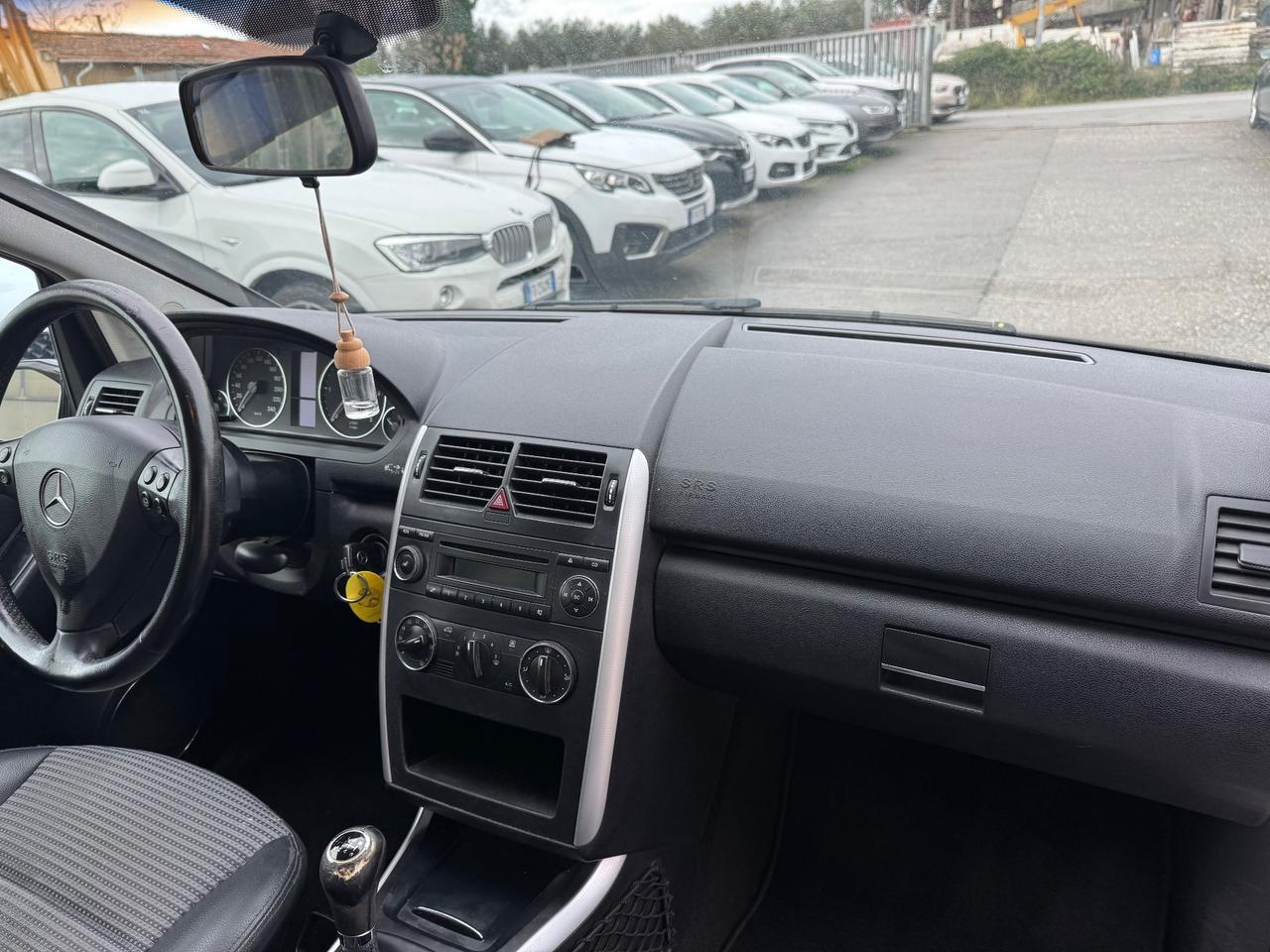 Mercedes-benz A 180 CDI Coupé Avantgarde