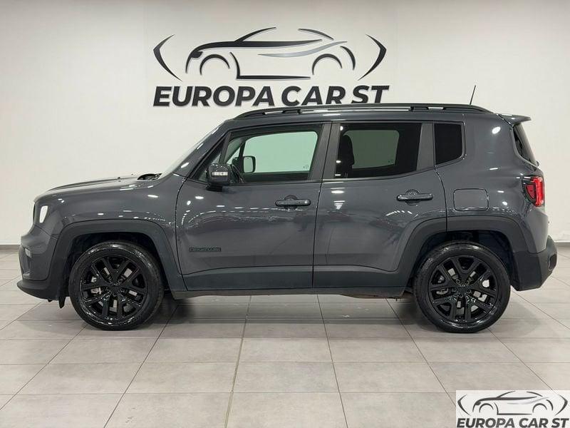 Jeep Renegade Renegade 1.3 t4 phev Limited 4xe at6