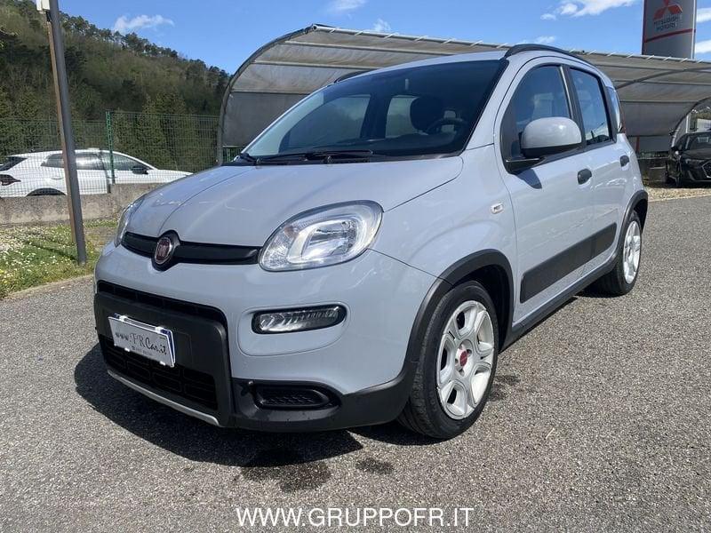 FIAT Panda 1.0 70cv S&S Hybrid City Life