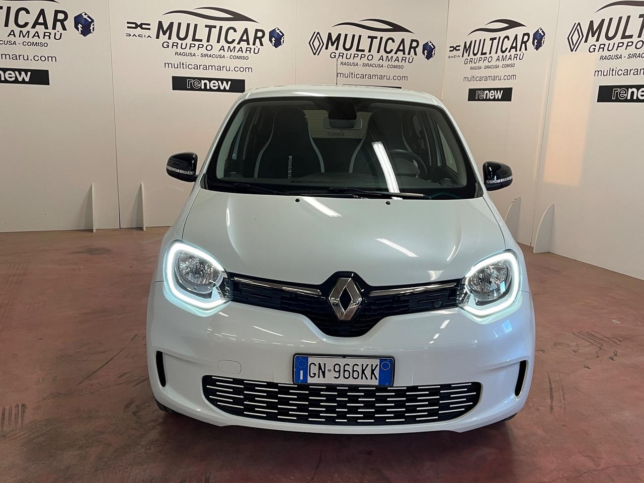 Renault Twingo SCe 65 CV Urban Night