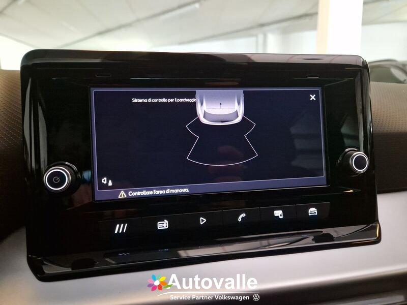 Seat Ibiza Ibiza 1.0 EcoTSI 95 CV 5 porte FR