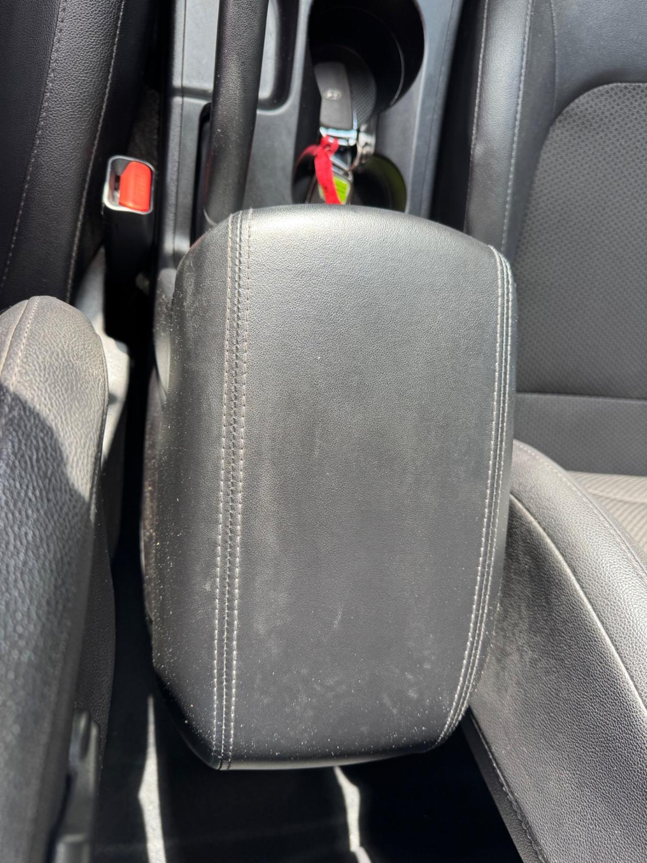 Hyundai iX35 1.7 CRDi 2WD Xpossible