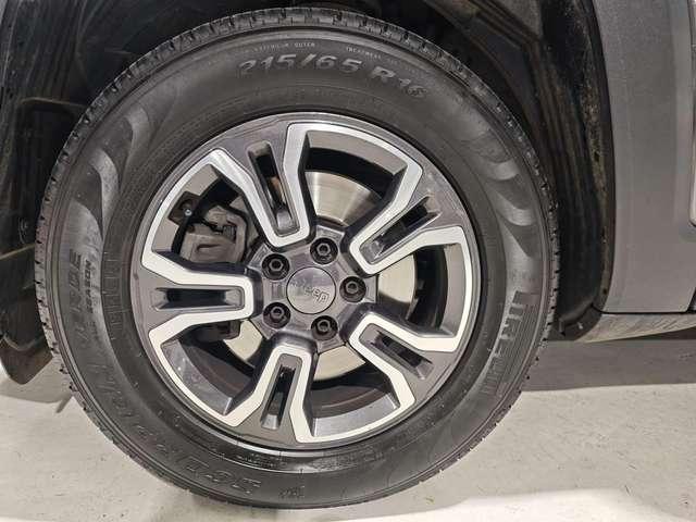 Jeep Renegade Renegade Benzina Automatica