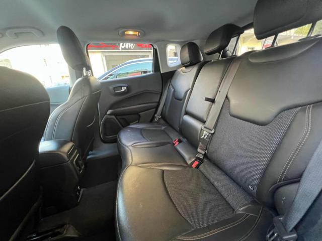 JEEP Compass 1.4 MultiAir 170 CV aut. 4WD Limited