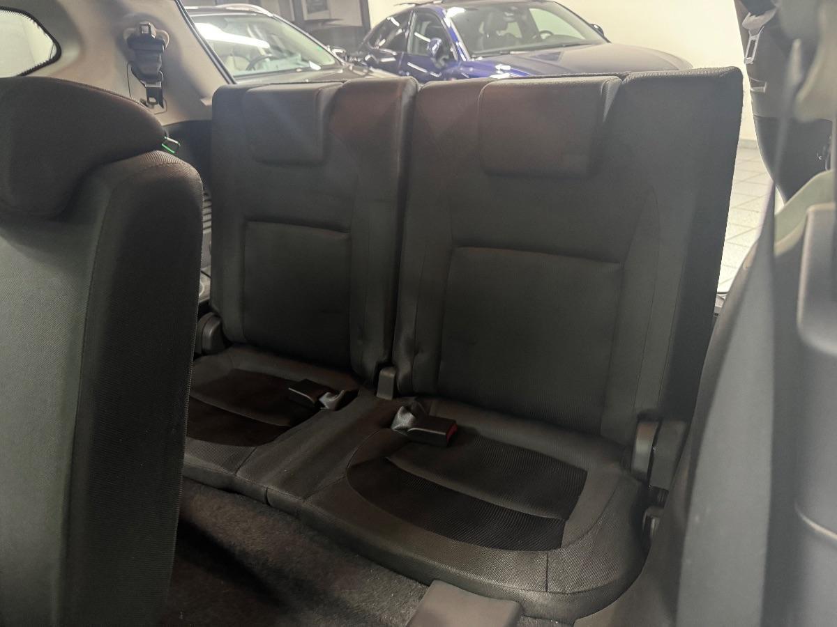 NISSAN - Qashqai+2 - 1.5 dCi 130cv N-TEC TETTO/ NAVIGATORE/ RETROCAMERA