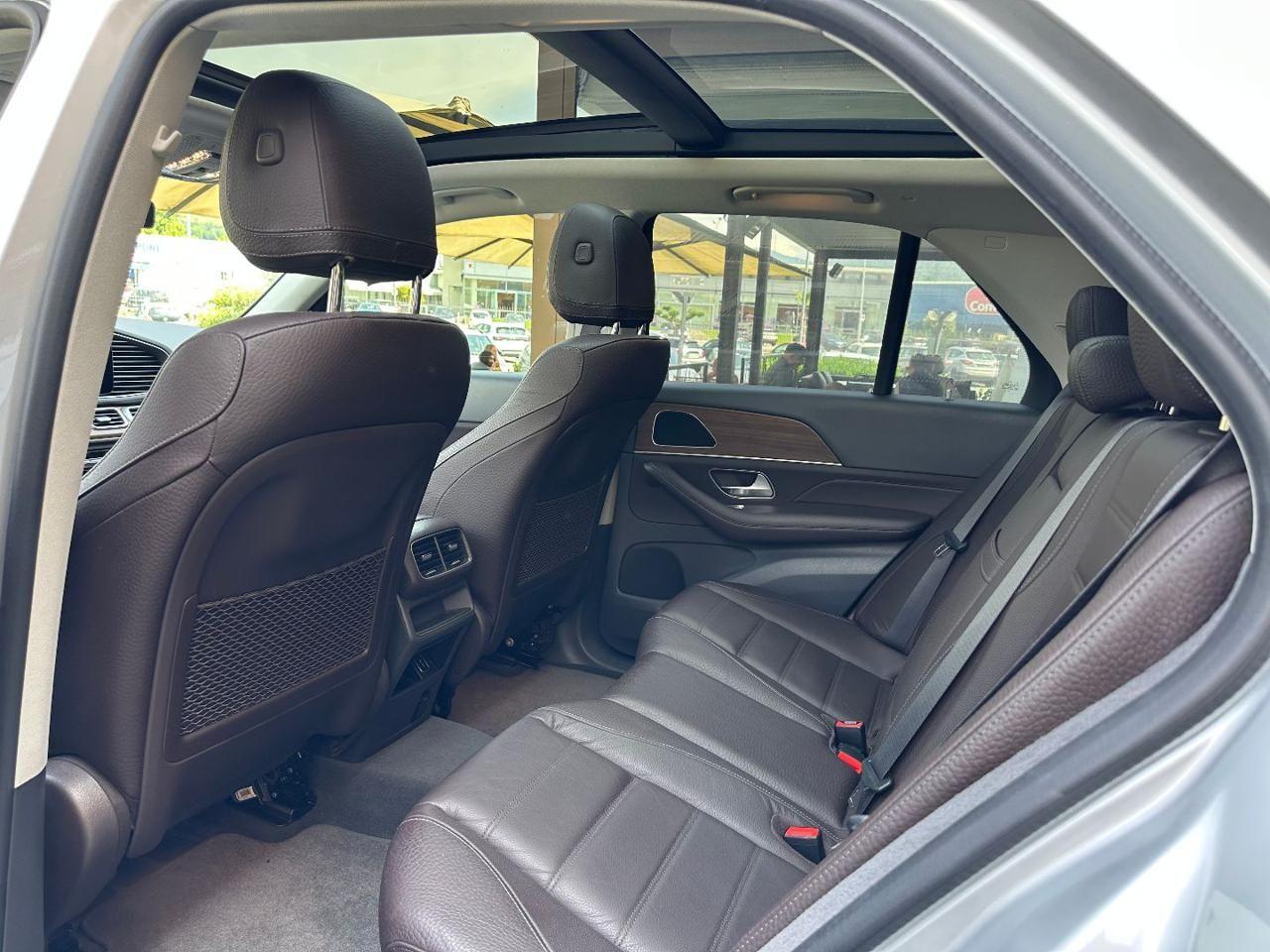 Mercedes-Benz GLE 450 4Matic EQ-Boost Premium Plus 67000KM Full Service