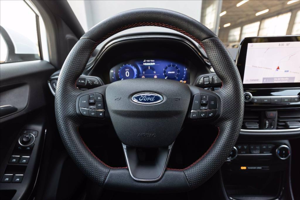 FORD Puma 1.0 ecoboost h ST-Line s&s 125cv del 2023