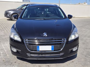 PEUGEOT 508 SW ALLURE F-U-L-L