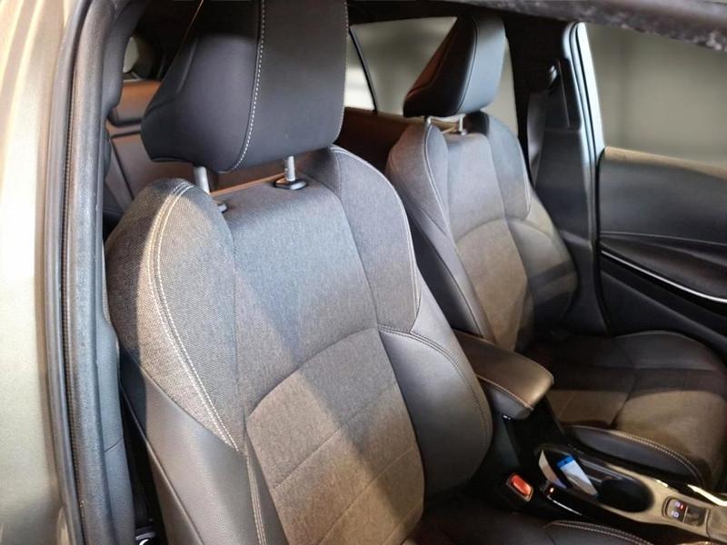 TOYOTA COROLLA TS 2.0 HYBRID STYLE 5 PORTE STATION WAGON