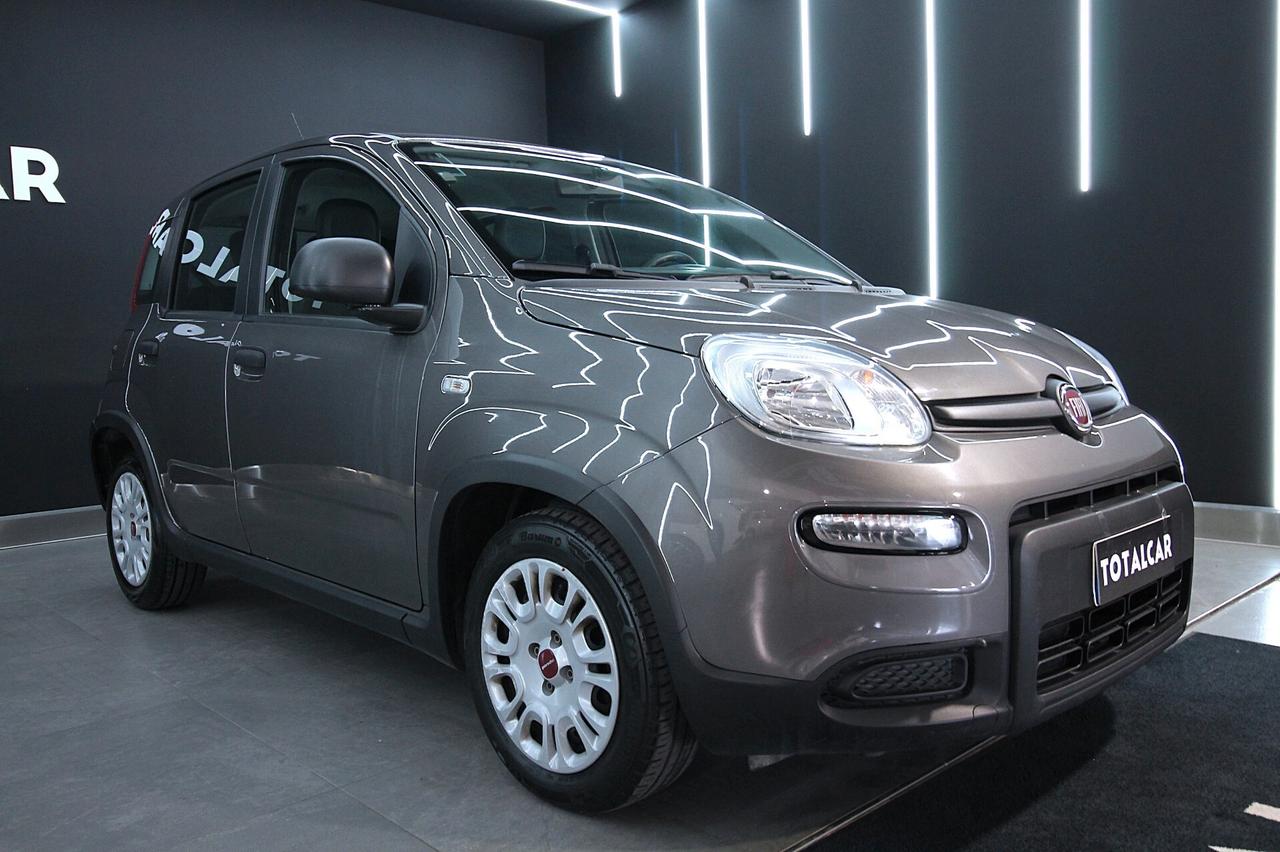 FIAT PANDA 1.0 70 CV HYBRID