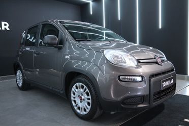 FIAT PANDA 1.0 70 CV HYBRID