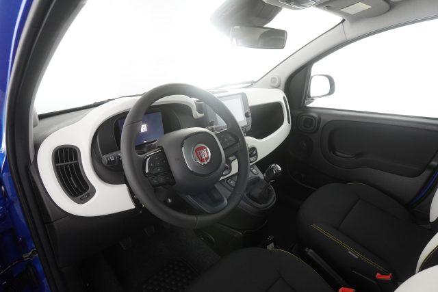 FIAT Panda Panda 1.0 FireFly S&S Hybrid Pandina