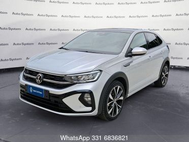 Volkswagen Taigo Taigo 1.0 TSI 110 CV R-Line