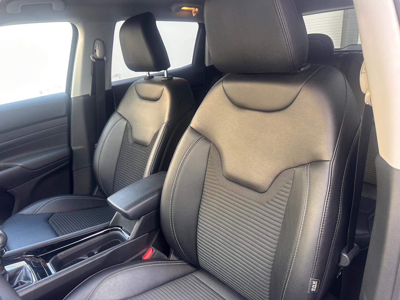 Jeep Compass 1.6 Multijet II 2WD Night Eagle iva esposta