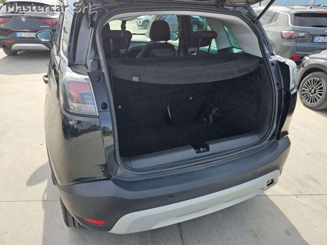 OPEL Crossland 1.2 130cv Elegance AT6 NEOPATENTATI - GN007SA