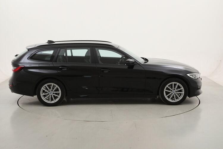 BMW Serie 3 Touring 320d 48V Business Advantage Auto BR178970 2.0 Mild Hybrid 190CV