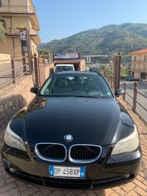 Bmw 530 530d cat Touring Futura