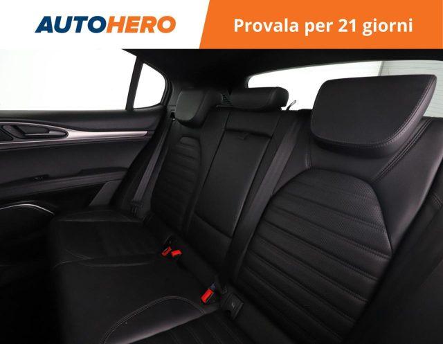 ALFA ROMEO Stelvio 2.0 Turbo 280 CV AT8 Q4 Executive