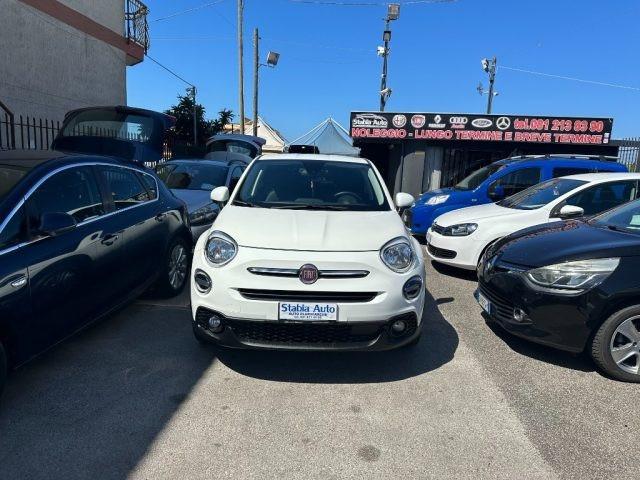 FIAT 500X 1.3 MultiJet 95 CV Business