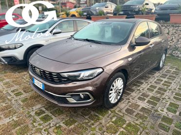 Fiat Tipo 5 Porte 1.6 M-Jet 130cv LIFE